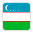 Uzbequistão